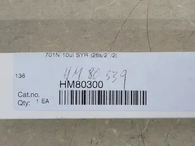 NEW HAMILTON 80300