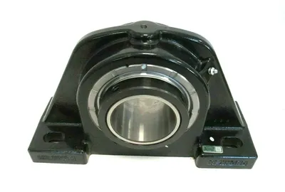 NEW REXNORD ZP5315 PILLOW BLOCK BEARING 3-15/16" 202204 ZP5315FG054078
