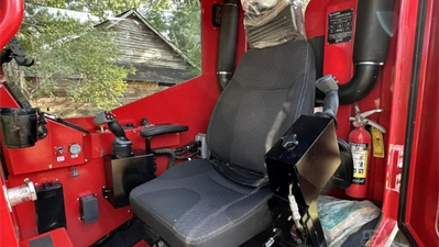 USED 2022 Lamtrac LTR 6160T