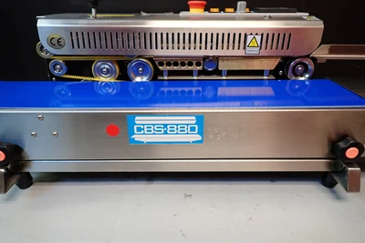NEW GLOBAL INDUSTRIAL CBS-880