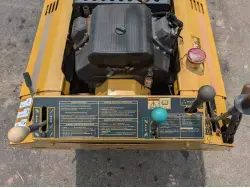 Used 2001 VERMEER V2050 Walk-Behind Trenchers Pennsylvania US | Iron Exchange Equipment Solutions #1353765