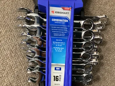 Used _UNKNOWN_ _UNKNOWN_ Wrenches Michigan US | Miedema Asset Management Group #1315912