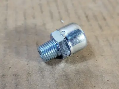 NEW LETOURNEAU R4162499LP