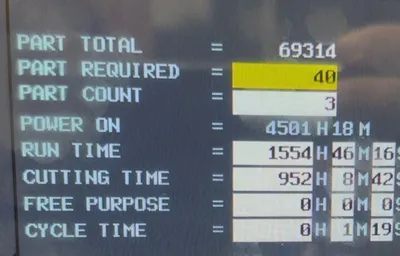 2022 DOOSAN LYNX 2100LYA CNC Lathes Multi-Axis | Clark Machinery Sales, LLC (6)