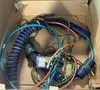Used LEONI 8.765.057.2001 Robot Parts Ohio US | HGR 24 #1288644