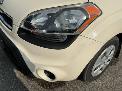 Used 2012 KIA SOUL SUVs Michigan US | Miedema Asset Management Group #1316024