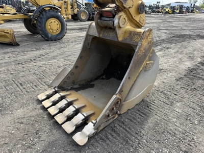 Used 2023 CAT 325 Crawler Excavators Michigan US | Miedema Asset Management Group #1483288