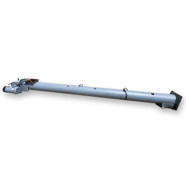 Used _UNKNOWN_ _UNKNOWN_ Screw Conveyors West Virginia US | JM Industrial #1303941