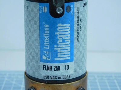 Used LITTELFUSE _UNKNOWN_ Fuses Texas US | OCO Industrial #1680494