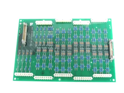 NEW EMERSON LIEBERT 02-810025-00 CIRCUIT BOARD REV.04 0281002500