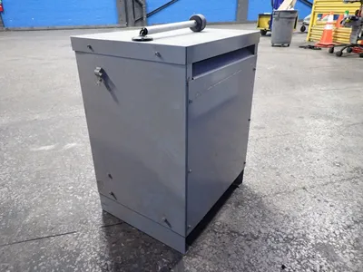 USED HITRAN D3002744H6