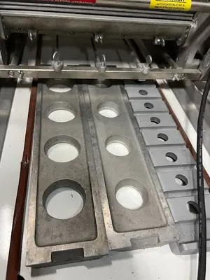 RHODES PU 97 Wirecut Depositors | Envoy Equipment LLC (5)