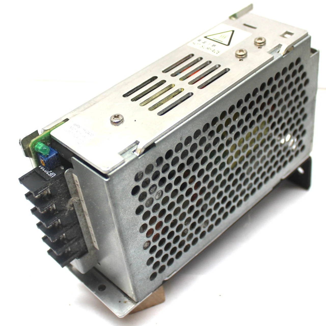 USED OMRON S8PS-15024CD