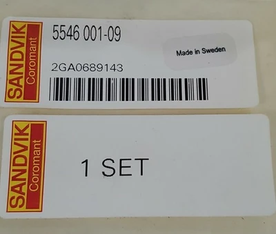 NEW Sandvik 2GA0689143