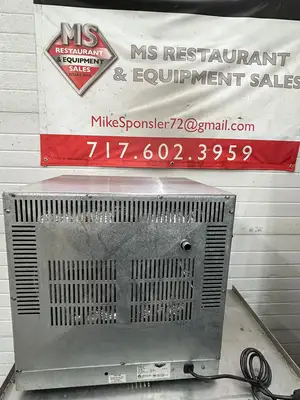 Vollrath COA8004 Commercial Countertop Convection Oven Fully Refurbished