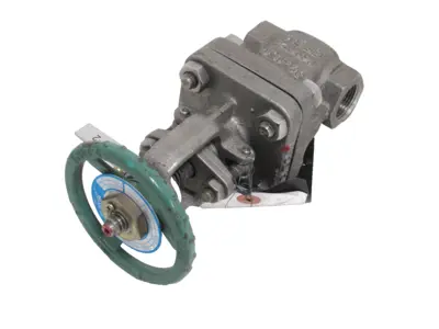 NEW KITZ AK150UMM-GRF GATE VALVE 3/4" AK150UMMGRF