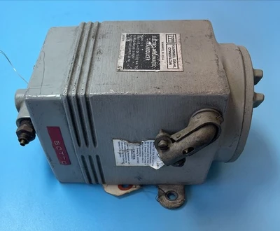 USED ITT T-15