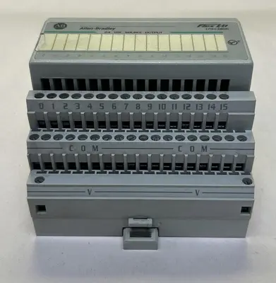 USED ALLEN-BRADLEY 1794-OB16