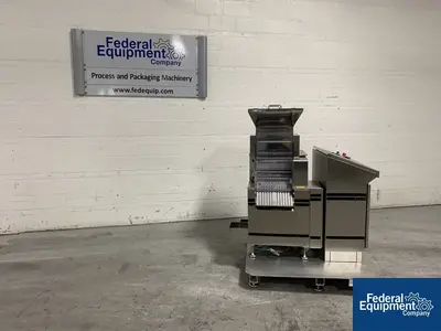 USED Harro Hofliger Harro Hofliger Capsule Checkweigher, Type KWS 12-S