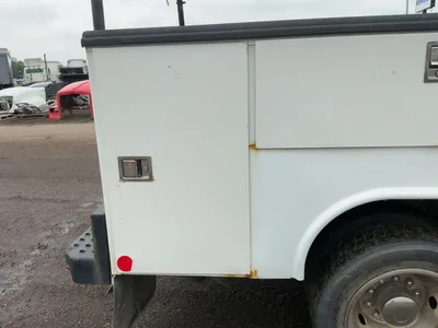 USED 2016 FORD SUPERDUTY