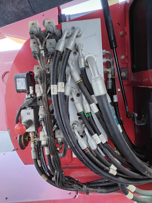 USED 2019 MEC 45-AJ