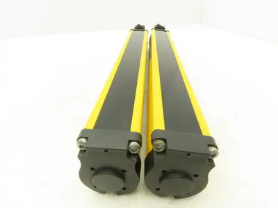 440L-P4J0320YD GuardMaster Guardshield Safety Light Curtain Transmitter/Receiver