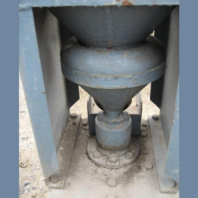 USED PAN AMERICAN E