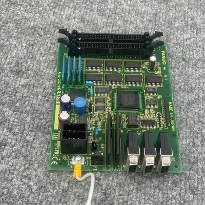 Used FANUC 10B I/O Boards & Replacement Parts California US | Davliegogo LLC #1705294