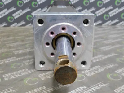 Exlar Corp. GSX40-0602-MXX-NC1-238-XT Linear Servo Actuator 16876 Rev.A Used