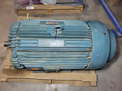 USED TOSHIBA 3J5125L1S058