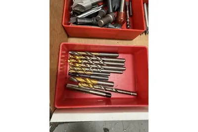 Used _UNKNOWN_ _UNKNOWN_ Drills Utah US | KD Auctions #1549471