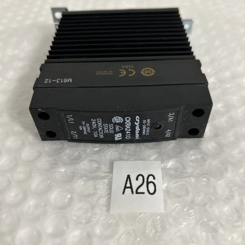 NEW Crydom CKRA2410
