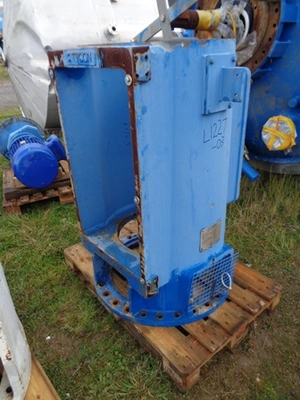 Tycon BE10000 Kettle Glass Lined Europe Over 5,000 Litres | Perry Equipment (2)