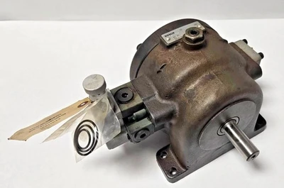 BOSCH RACINE Variable Hydraulic Pump PSV PNSF 25 ELM 55