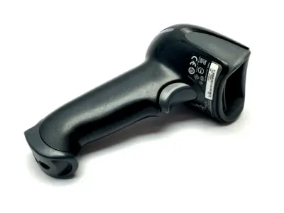 1900GHD-2 | Honeywell  Rev. BB Barcode Scanner - For parts or not working