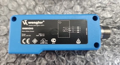 NEW Wenglor XN96VDH3