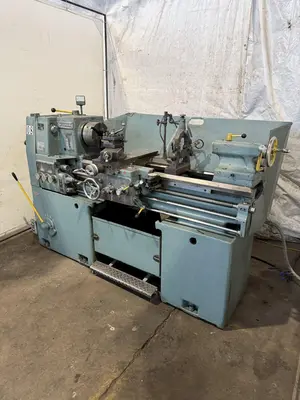 USED KEIYO SEIKI KG-1000