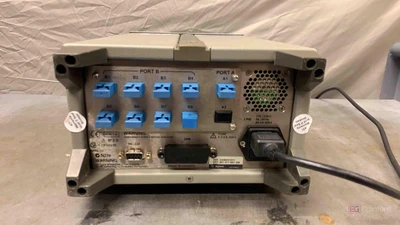 USED AGILENT 86060C