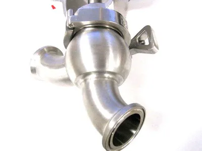 NEW WAUKESHA CHERRY BURRELL W6800866 PUMP