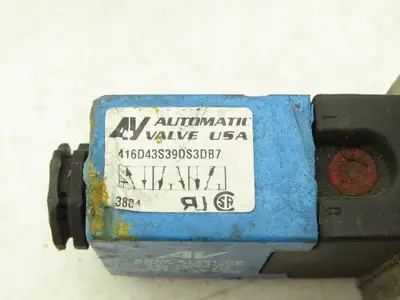 Used AUTOMATIC VALVE _UNKNOWN_ Valves/Fittings | Arrow Industrial #613142