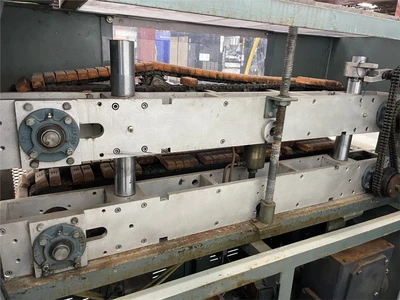 USED GATTO 207-6PC-48