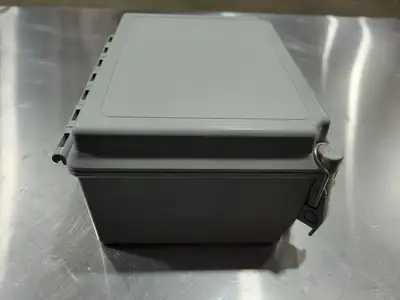 Used THERMON MIQ-PJBFG-TB4DRMO Misc Electrical & Power Parts British Columbia CA | Lenmark #253644