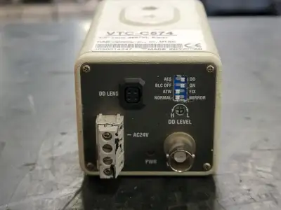 NEW VITEK VTC-C574