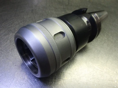 Command CAT40 1.250" Power Milling Chuck 5" Pro C4I4-1250 (LOC900)