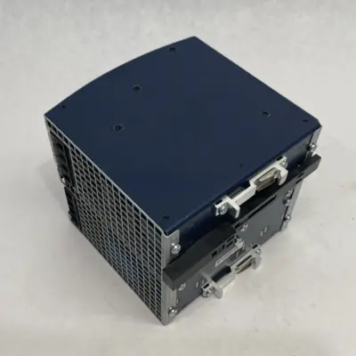 Used Puls Dimension Power Supply 3-Phase 380-480V Input DIN Rail Power Supplies Michigan US | Maverick Industrial Sales #1392981