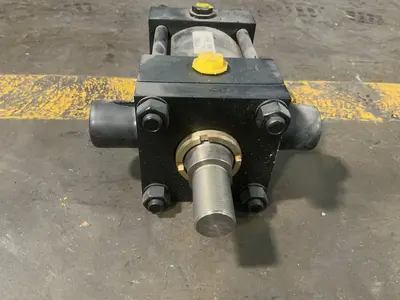 Used PARKER 4.00D2HHNA1114A1.750 Pumps Ohio US | HGR 24 #1283969