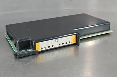 SQUARE D SY/MAX 8030 HIM-101 SERIES C INPUT MODULE. Loc3A-20