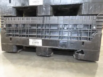 Used BUCKHORN _UNKNOWN_ Miscellaneous MRO Indiana US | Arrow Industrial #1470012