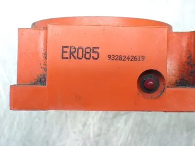 Used BALOGH ERO85 Proximity Sensors Ohio US | HGR 24 #904364
