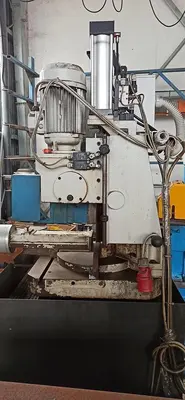 Used 2013 PEGAS 350 VERTIKAL S Vertical Band Saws CZ | Amaron s.r.o. #1068201